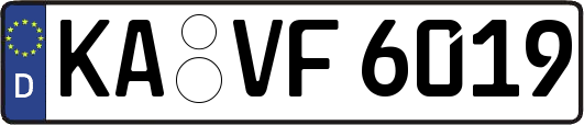 KA-VF6019