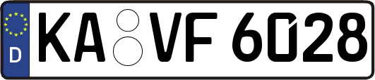 KA-VF6028