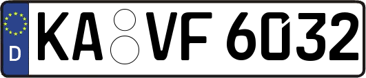 KA-VF6032