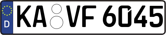 KA-VF6045