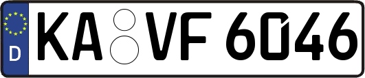 KA-VF6046