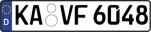 KA-VF6048