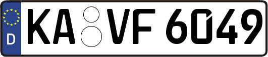 KA-VF6049