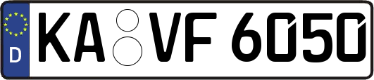 KA-VF6050