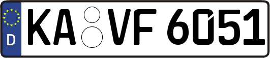 KA-VF6051