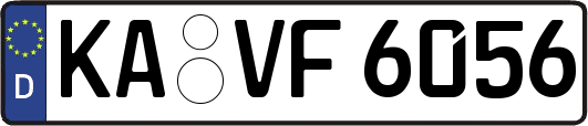 KA-VF6056