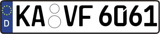 KA-VF6061
