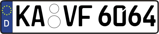KA-VF6064