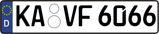 KA-VF6066