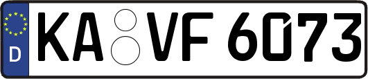 KA-VF6073