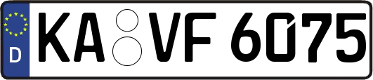KA-VF6075