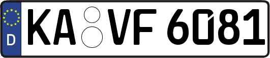 KA-VF6081