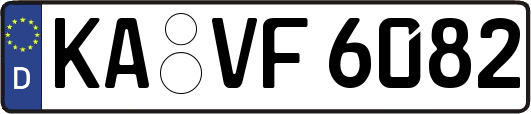 KA-VF6082