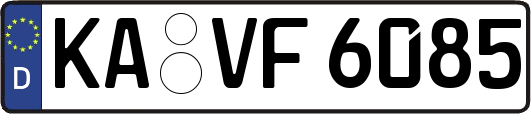 KA-VF6085