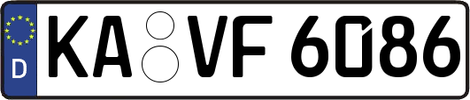 KA-VF6086