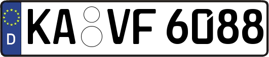 KA-VF6088