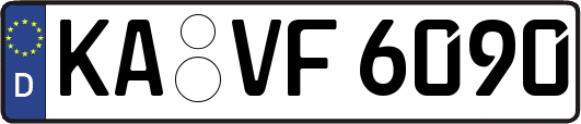 KA-VF6090