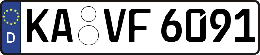 KA-VF6091