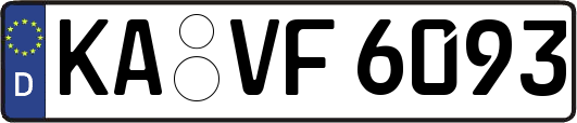 KA-VF6093
