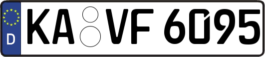 KA-VF6095