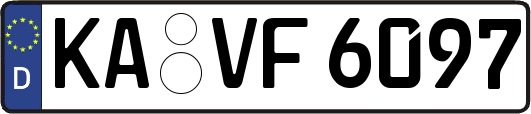 KA-VF6097