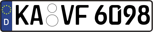 KA-VF6098