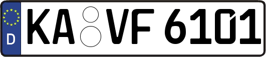 KA-VF6101