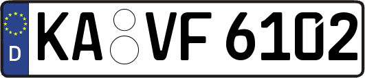 KA-VF6102