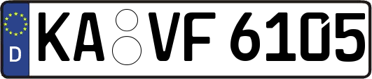 KA-VF6105