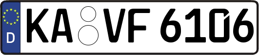 KA-VF6106