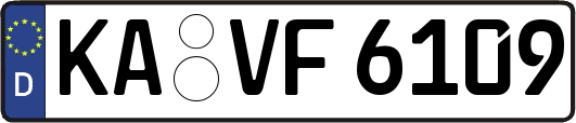 KA-VF6109