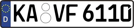 KA-VF6110