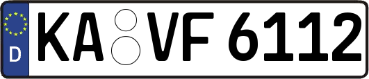KA-VF6112