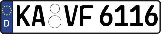 KA-VF6116