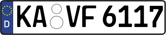 KA-VF6117