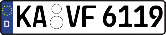KA-VF6119