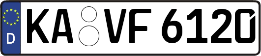 KA-VF6120