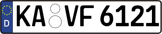 KA-VF6121
