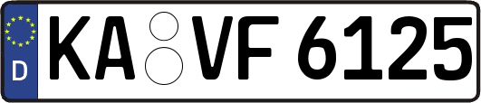 KA-VF6125