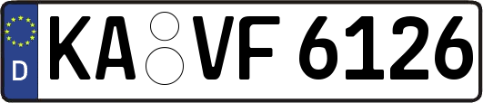 KA-VF6126