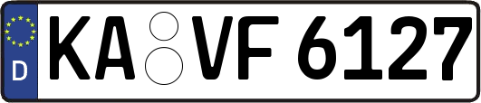KA-VF6127