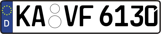 KA-VF6130