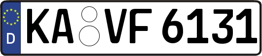 KA-VF6131