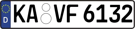 KA-VF6132
