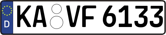 KA-VF6133