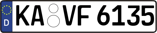 KA-VF6135