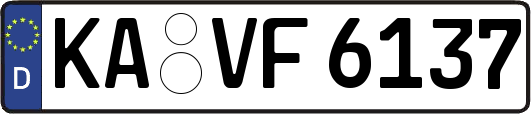 KA-VF6137