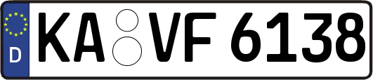 KA-VF6138