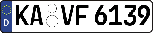 KA-VF6139