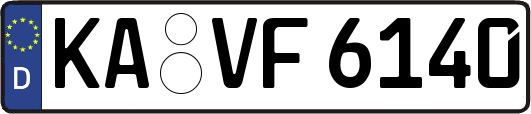 KA-VF6140